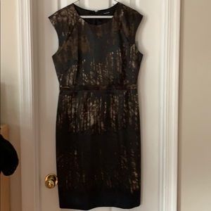 Tahari dress
